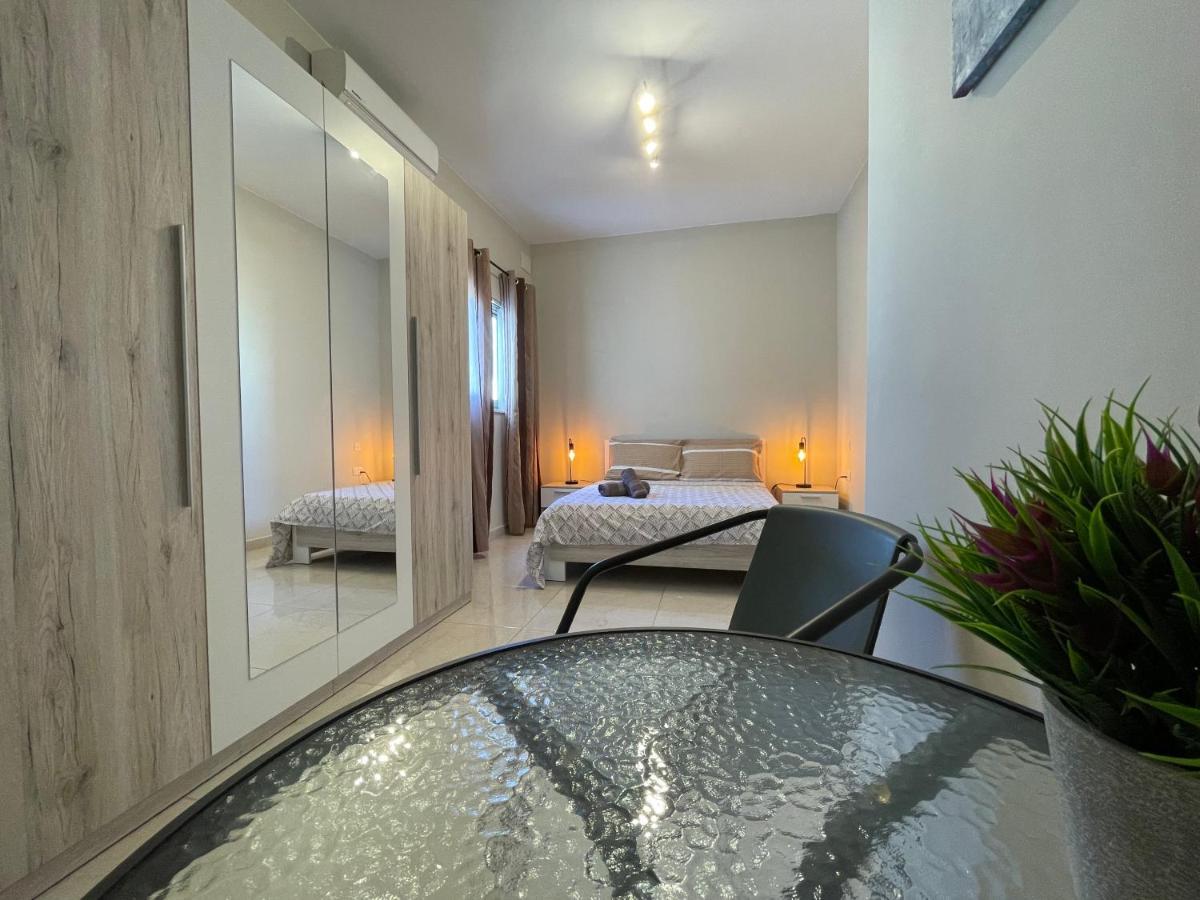 Verdi Apartment - Spacious Modern Apartment, Close To Valletta Santa Vennera Bagian luar foto